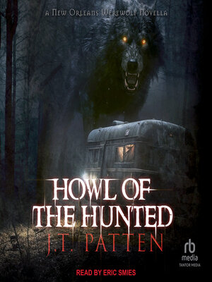 cover image of Howl of the Hunted